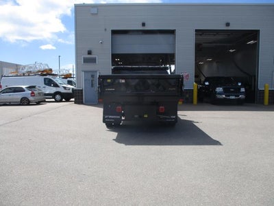 2026 Ford F-550 XL