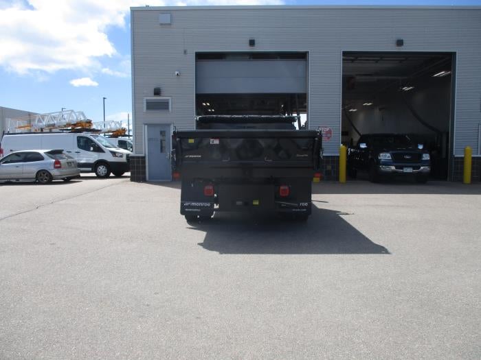 2026 Ford F-550 XL