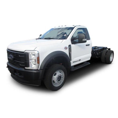 2026 Ford F-550 XL