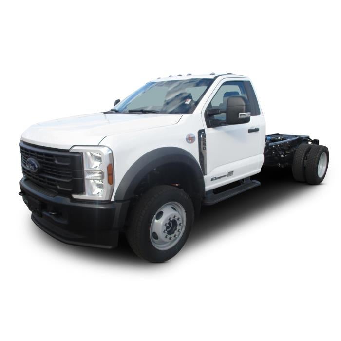 2026 Ford F-550 XL