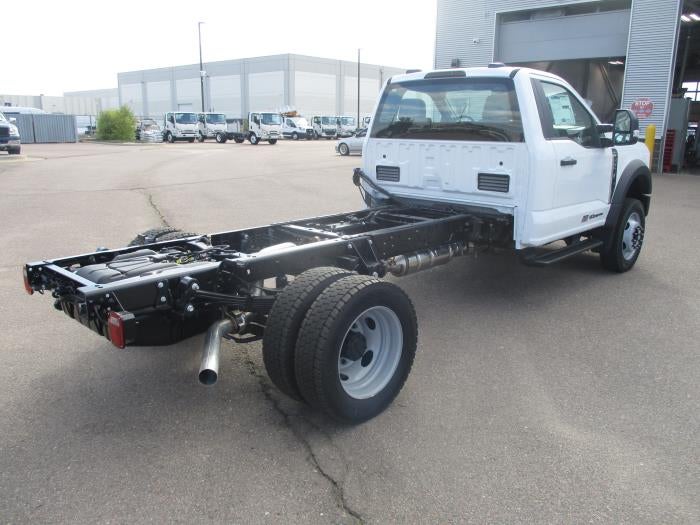 2026 Ford F-550 XL