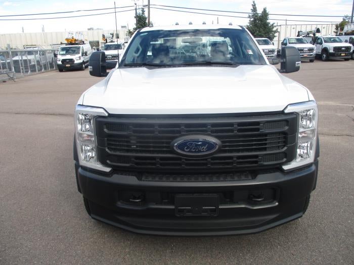 2026 Ford F-550 XL