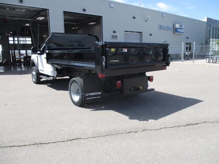2026 Ford F-550 XL