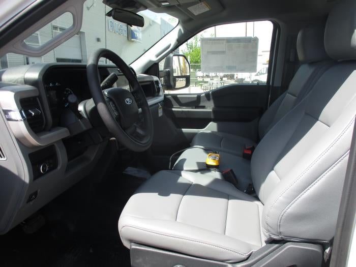 2026 Ford F-550 XL