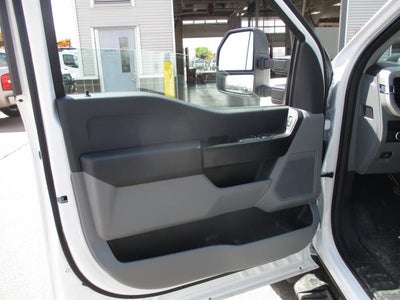 2026 Ford F-550 XL