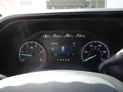 2026 Ford F-550 XL