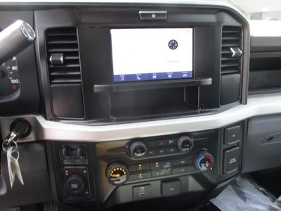 2026 Ford F-550 XL