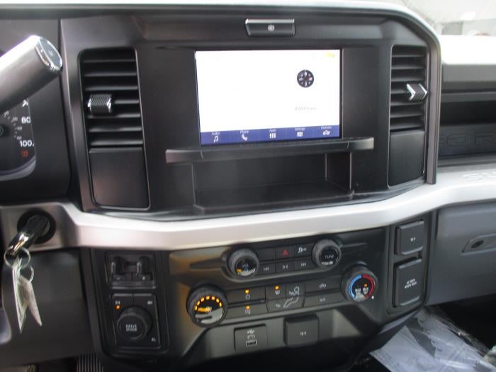 2026 Ford F-550 XL