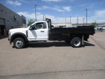 2026 Ford F-550 XL