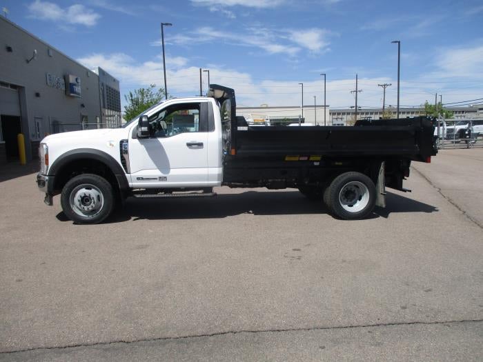 2026 Ford F-550 XL