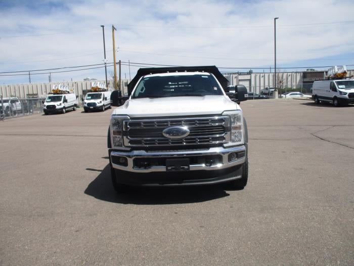 2026 Ford F-550 XL