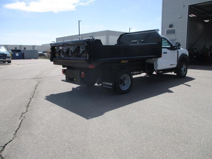 2026 Ford F-550 XL