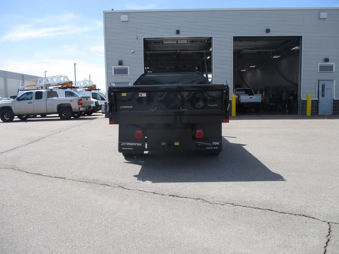 2026 Ford F-550 XL