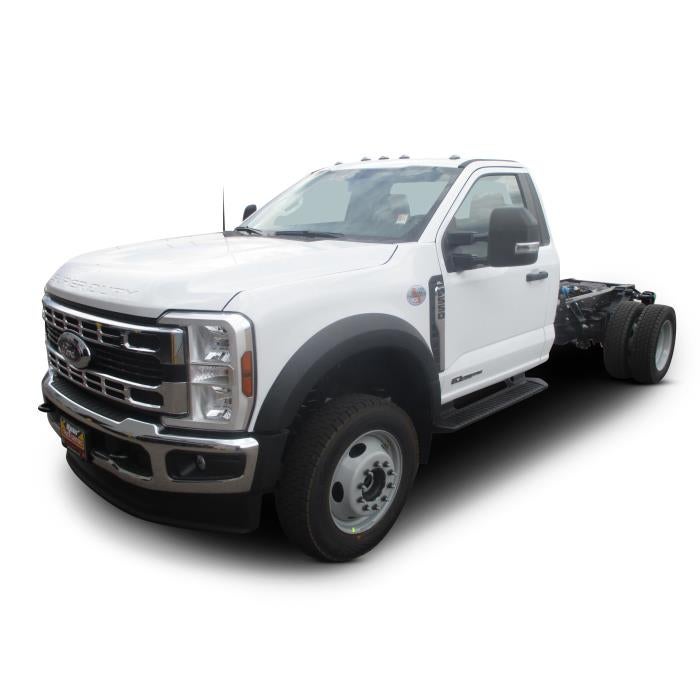 2025 Ford F-550 XL