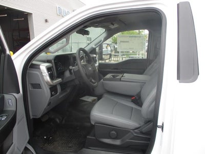 2025 Ford F-550 XL