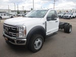 2025 Ford F-550 XL