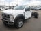 2025 Ford F-550 XL