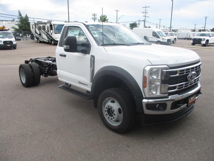 2025 Ford F-550 XL