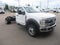 2025 Ford F-550 XL