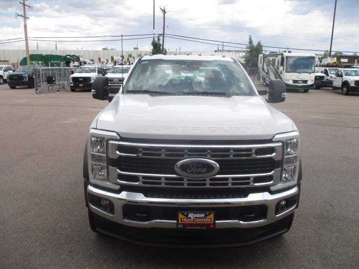 2025 Ford F-550 XL