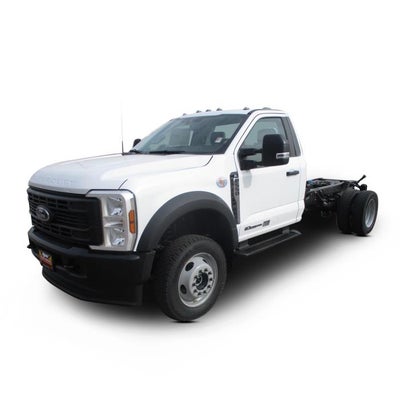 2026 Ford F-550 XL