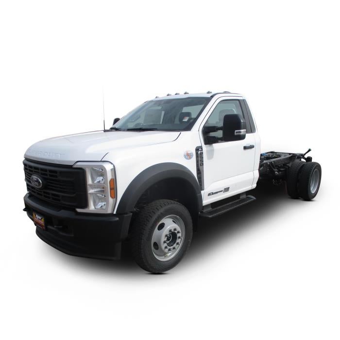 2026 Ford F-550 XL