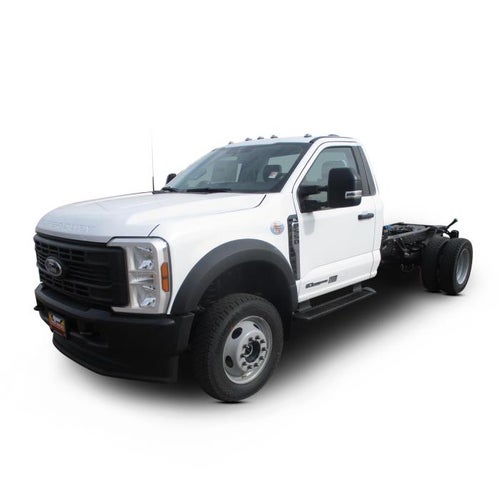 2026 Ford F-550 XL