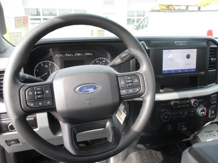 2026 Ford F-550 XL