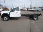 2026 Ford F-550 XL