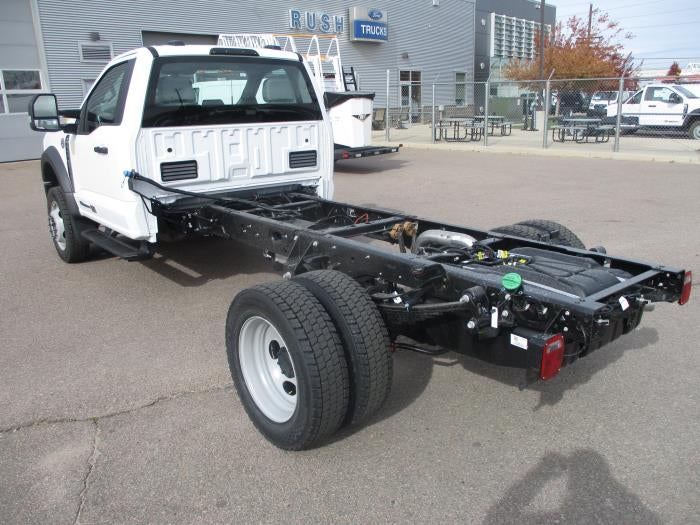 2026 Ford F-550 XL