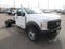 2026 Ford F-550 XL