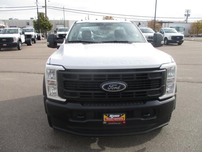 2026 Ford F-550 XL