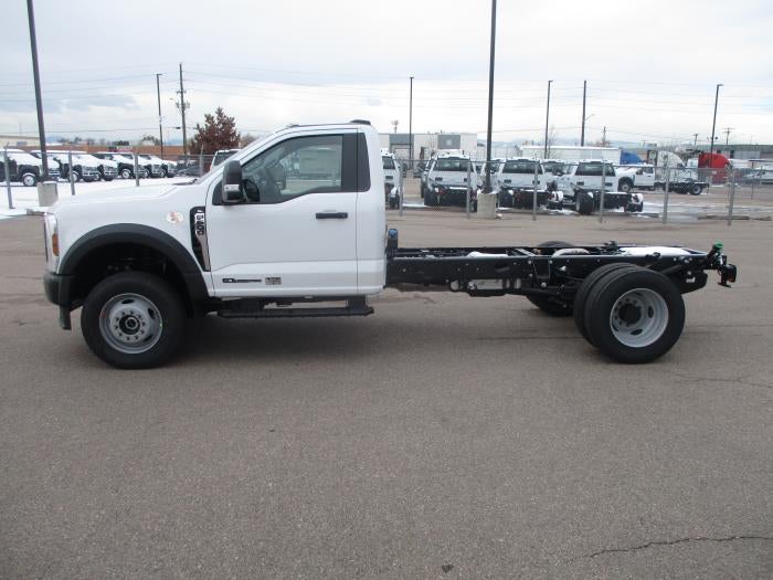 2026 Ford F-600 XL