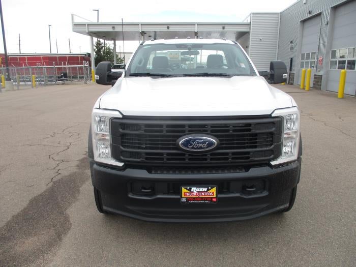 2026 Ford F-600 XL