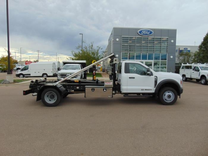 2025 Ford F-600 XL