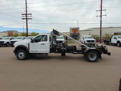 2025 Ford F-600 XL