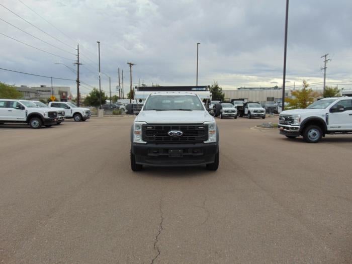 2025 Ford F-600 XL