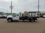 2025 Ford F-600 XL