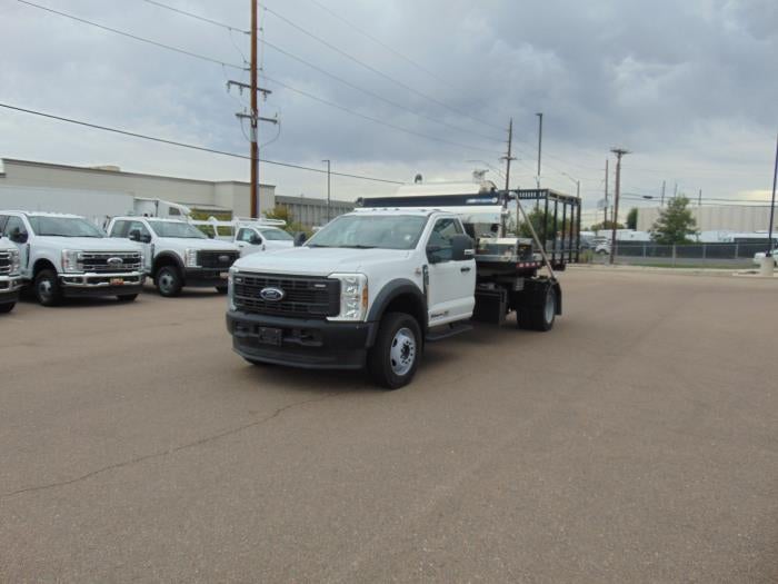 2025 Ford F-600 XL