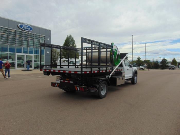2025 Ford F-600 XL