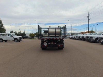2025 Ford F-600 XL