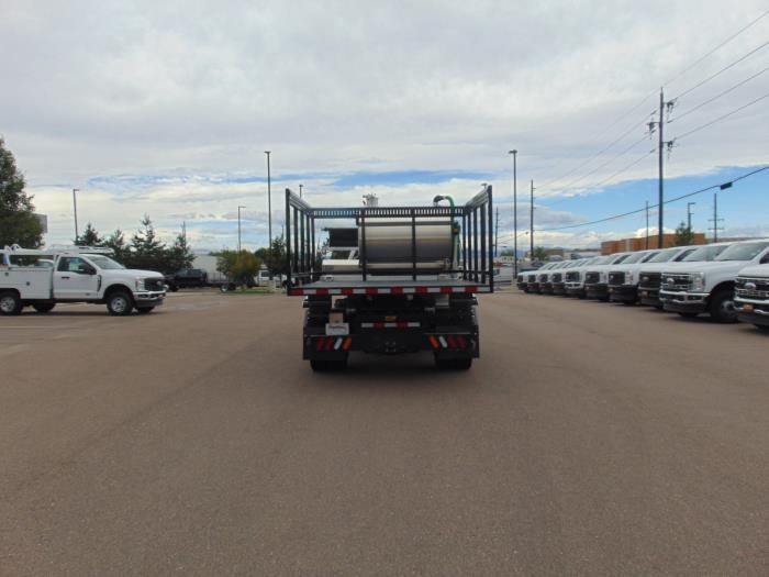 2025 Ford F-600 XL