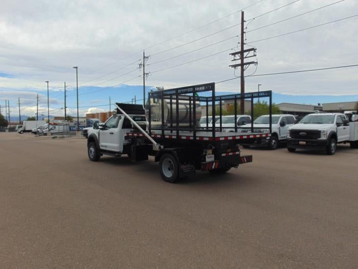 2025 Ford F-600 XL
