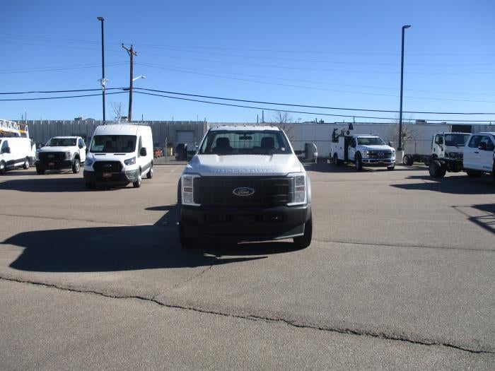 2026 Ford F-600 XL