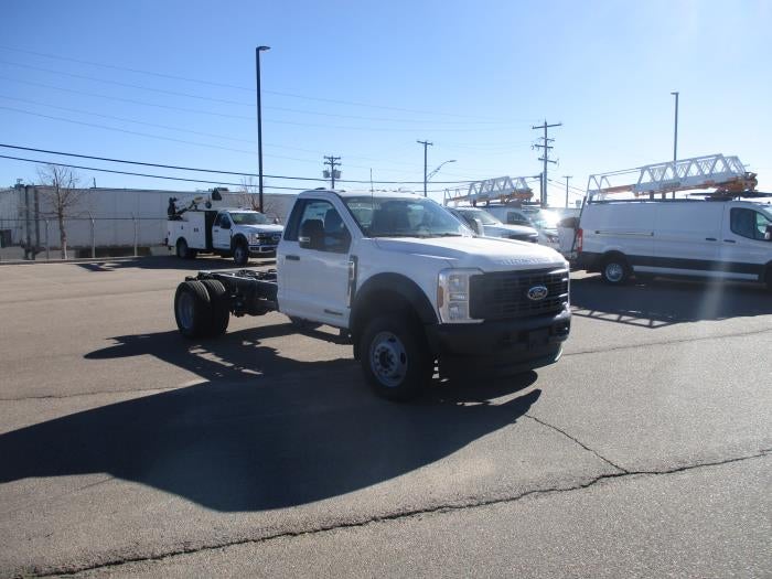 2026 Ford F-600 XL
