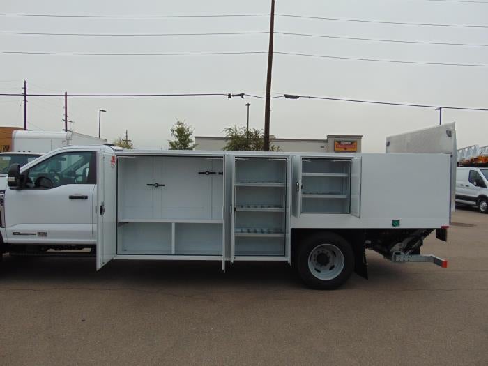 2026 Ford F-600 XL