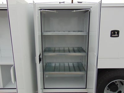 2026 Ford F-600 XL