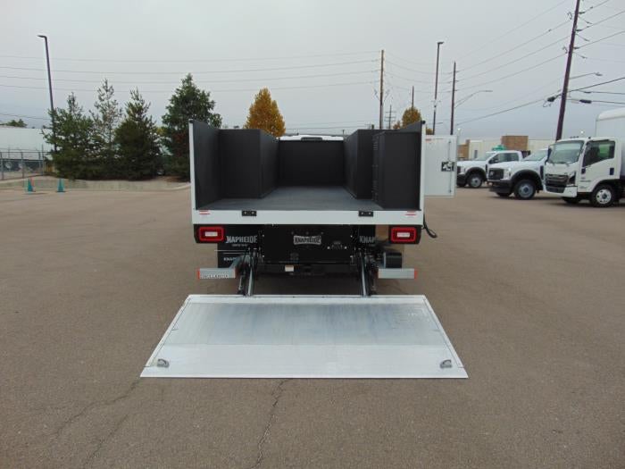 2026 Ford F-600 XL