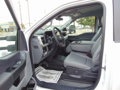 2026 Ford F-600 XL