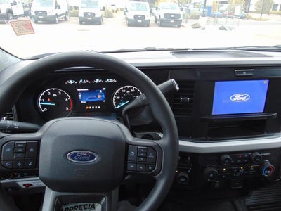 2026 Ford F-600 XL